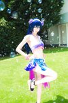 [Cosplay][Mikehouse] Mike ミケ - School idol ~Krasivie~