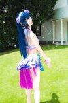 [Cosplay][Mikehouse] Mike ミケ - School idol ~Krasivie~