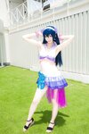 [Cosplay][Mikehouse] Mike ミケ - School idol ~Krasivie~