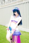 [Cosplay][Mikehouse] Mike ミケ - School idol ~Krasivie~