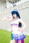 [Cosplay][Mikehouse] Mike ミケ - School idol ~Krasivie~