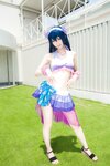 [Cosplay][Mikehouse] Mike ミケ - School idol ~Krasivie~