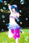 [Cosplay][Mikehouse] Mike ミケ - School idol ~Krasivie~