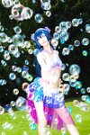 [Cosplay][Mikehouse] Mike ミケ - School idol ~Krasivie~