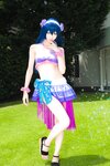 [Cosplay][Mikehouse] Mike ミケ - School idol ~Krasivie~