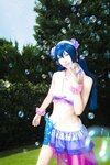 [Cosplay][Mikehouse] Mike ミケ - School idol ~Krasivie~