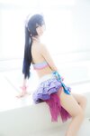 [Cosplay][Mikehouse] Mike ミケ - School idol ~Krasivie~