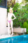 [Cosplay][Mikehouse] Mike ミケ - School idol ~Krasivie~