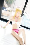 [Cosplay][Mikehouse] Mike ミケ - School idol ~Krasivie~