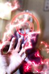 [Cosplay][A.T.Field-Maker] Tsubaki - Jeanne d’Arc JK