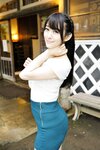 [Photobook] 西野翔 写真集 秘宝館 ギリ見せ