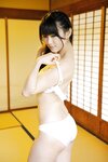 [Photobook] 西野翔 写真集 秘宝館 ギリ見せ