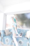 [Cosplay][Shooting Star’s] SAKU サク - Cyber Maid Asuna