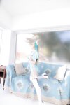 [Cosplay][Shooting Star’s] SAKU サク - Cyber Maid Asuna