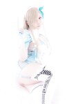 [Cosplay][Shooting Star’s] SAKU サク - Cyber Maid Asuna
