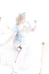 [Cosplay][Shooting Star’s] SAKU サク - Cyber Maid Asuna