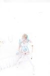 [Cosplay][Shooting Star’s] SAKU サク - Cyber Maid Asuna