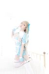 [Cosplay][Shooting Star’s] SAKU サク - Cyber Maid Asuna