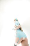 [Cosplay][Shooting Star’s] SAKU サク - Cyber Maid Asuna