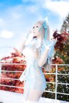 [Cosplay][Shooting Star’s] SAKU サク - Cyber Maid Asuna