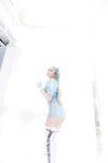 [Cosplay][Shooting Star’s] SAKU サク - Cyber Maid Asuna