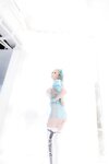 [Cosplay][Shooting Star’s] SAKU サク - Cyber Maid Asuna