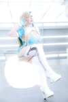 [Cosplay][Shooting Star’s] SAKU サク - Cyber Maid Asuna
