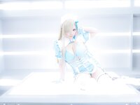 [Cosplay][Shooting Star’s] SAKU サク - Cyber Maid Asuna