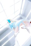 [Cosplay][Shooting Star’s] SAKU サク - Cyber Maid Asuna