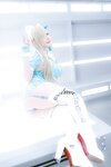 [Cosplay][Shooting Star’s] SAKU サク - Cyber Maid Asuna