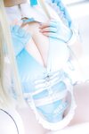 [Cosplay][Shooting Star’s] SAKU サク - Cyber Maid Asuna