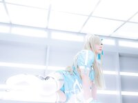 [Cosplay][Shooting Star’s] SAKU サク - Cyber Maid Asuna