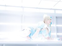 [Cosplay][Shooting Star’s] SAKU サク - Cyber Maid Asuna