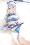 [Cosplay][my suite] Atsuki あつき - Suite Collection 39