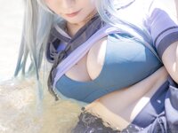 [Cosplay][my suite] Atsuki あつき - Suite Collection 39