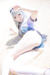 [Cosplay][my suite] Atsuki あつき - Suite Collection 39