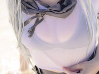 [Cosplay][my suite] Atsuki あつき - Suite Collection 39