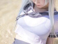 [Cosplay][my suite] Atsuki あつき - Suite Collection 39