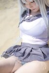 [Cosplay][my suite] Atsuki あつき - Suite Collection 39