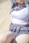 [Cosplay][my suite] Atsuki あつき - Suite Collection 39