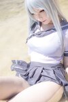 [Cosplay][my suite] Atsuki あつき - Suite Collection 39
