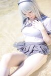 [Cosplay][my suite] Atsuki あつき - Suite Collection 39