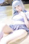 [Cosplay][my suite] Atsuki あつき - Suite Collection 39