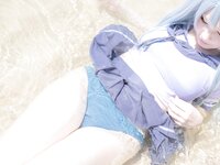 [Cosplay][my suite] Atsuki あつき - Suite Collection 39