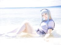 [Cosplay][my suite] Atsuki あつき - Suite Collection 39