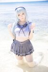 [Cosplay][my suite] Atsuki あつき - Suite Collection 39