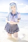 [Cosplay][my suite] Atsuki あつき - Suite Collection 39