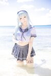 [Cosplay][my suite] Atsuki あつき - Suite Collection 39