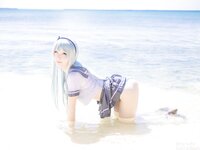 [Cosplay][my suite] Atsuki あつき - Suite Collection 39