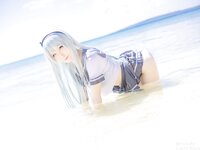 [Cosplay][my suite] Atsuki あつき - Suite Collection 39